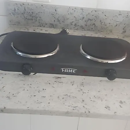 lindo apartamento no recreio dos bandeirantes 10 min da praia posto 12-2