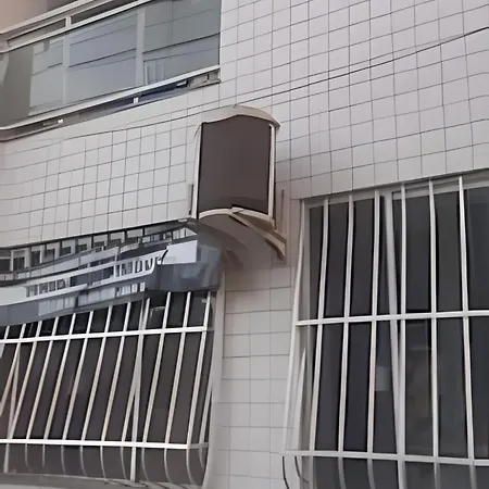 lindo apartamento no recreio dos bandeirantes 10 min da praia posto 12-3