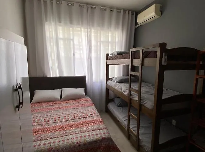 Riocopa Loft Apartamento Rio de Janeiro