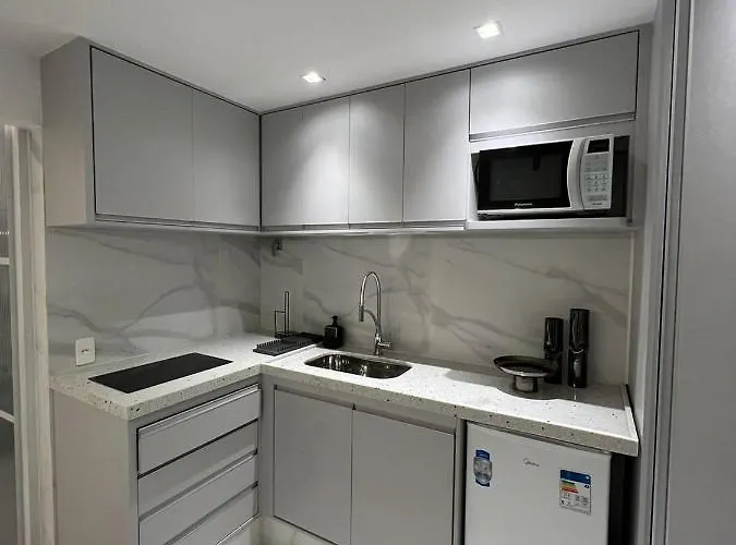 Studio Carioca Rio de Janeiro