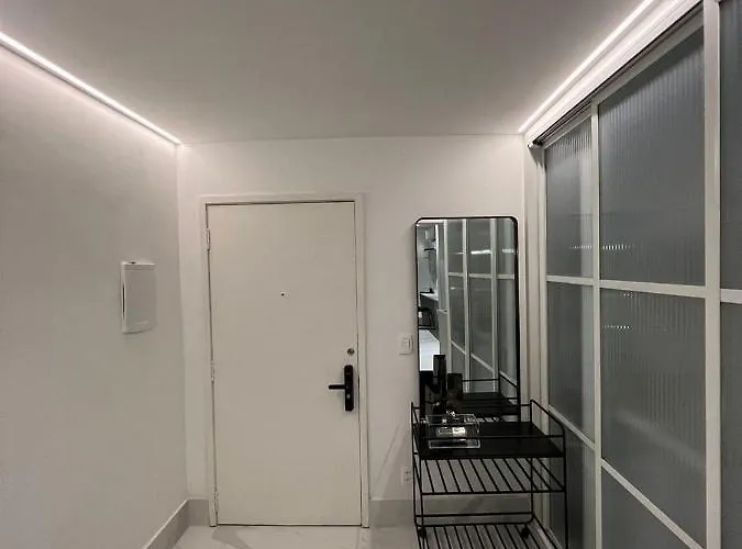 Studio Carioca Rio de Janeiro